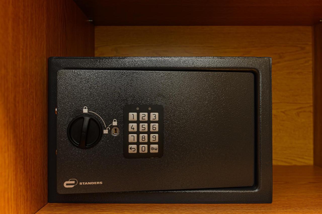 Hotel Dukat Gura Humorului Esterno foto
